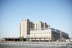 足利赤十字病院