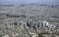 【公示地価】観光地と富裕層けん引