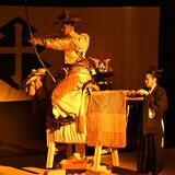 日光江戸村40周年で新施設「ショウグン・シアター」営業開始　日本文化発信へ「難しい挑戦」