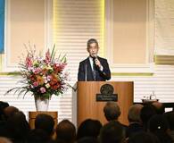 業種の枠超え 連携し変革を　