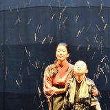開墾の苦労、懸命に演技　那須塩原市民劇団が創作劇披露