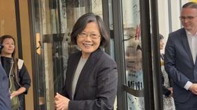 台湾前総統がドイツ訪問