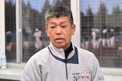 熱い冬にしようぜ