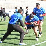 ホンダヒート、宇都宮で公開練習　記念すべき一戦へ 高まる熱　今季初勝利「今週末こそ」