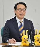 「人を大切にする日本に」