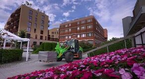 LiuGong、E-Intelligenceブランドを発表、ライフサイクル全体の価値を通じてグリーン建設機械の在り方を再定義