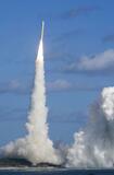 失敗のＨ３ロケット既に地球落下