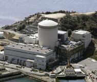 美浜原発、空気弁閉まらず