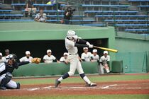[19夏]２回戦　小山西vs宇都宮