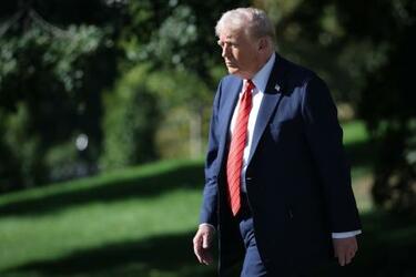 米中首脳会談、中止を示唆