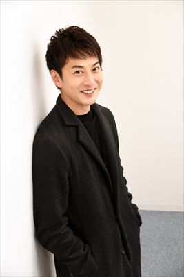石黒英雄さん