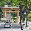 宇都宮氏は「武士とは違う」存在？　二荒山神社と城の地形から歴史ひもとく　元県考古学会会長が講演