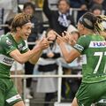 栃木シティ、きょう25日に首位・八戸と激突　現在２位、Ｊ初年度の優勝へ正念場