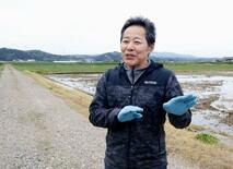 【トキ放鳥】佐渡の成功、能登につなぐ