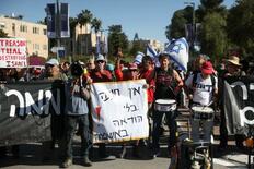 ネタニヤフ首相が恩赦支援を要請