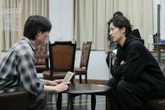 音楽劇「アカネイロのプレリュード～赤坂の奏～」稽古場レポート到着！