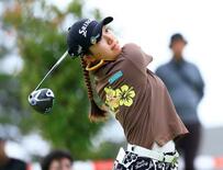 長沢、永井、大須賀が首位