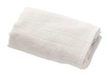 ５重構造のフェイスタオル