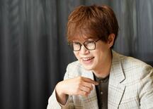 コロナ禍のピンチをチャンスに変えた「たくおん」こと石井琢磨が初の著書で…