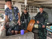 【ミャンマー民主派】生き残るため軍政と協調も