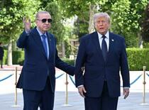 米、対トルコ制裁解除へ