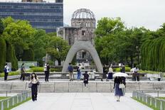 被団協、組織の今後を検討