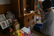 那須雪崩事故きょう８年　「子を失う親 もう出したくない」　遺族の高瀬さ…