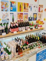 道の駅日光で、栃木県内の「ひやおろし」特集