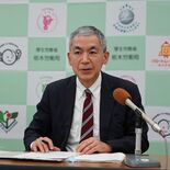 栃木県内、2月の有効求人倍率1.13倍 前月と同水準 雇用情勢判断は据…