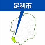 足利の山林に相次ぎ放火か　宇都宮地検、森林法違反罪で男起訴