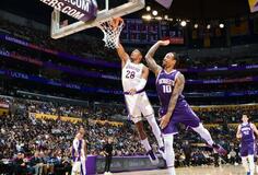 ＮＢＡ、八村は１２得点