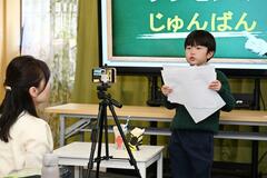 発信力伸ばす習い事注目　