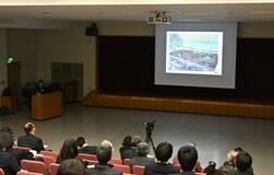 朝鮮ニンジン栽培の進捗報告