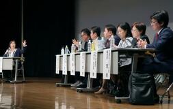 ギャンブル依存症、現場の声を