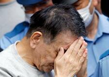 「口外しない」患者ら誓約