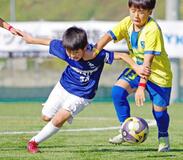 決勝はＩＳＯと那須野ケ原激突