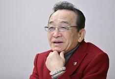 若々しさのこつは「回遊」