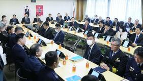 武器輸出緩和、近く決定