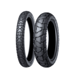 アドベンチャータイヤDUNLOP「TRAILMAX MISSION」新発売