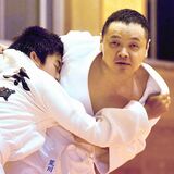 視覚障害乗り越え柔道１級に合格　全盲に近い高根沢の荒川さん　若い世代と稽古「楽しい」