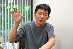 ミャンマーで遺骨調査再開