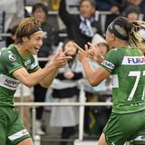 栃木シティ、きょう25日に首位・八戸と激突 現在2位、J初年度の優勝へ正念場