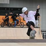 スケボーとBMX、宇都宮の「新名物」に乗り遅れるな！　「東部総合公園」開園へフェス