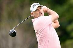 Ｍ・ヘンドリーが単独首位