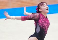 宮田笙子が２冠、角皆友晴は欠場