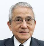 入江昭さん死去