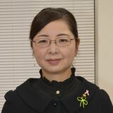 足利市議の大谷氏、県議選出馬へ