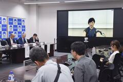 柏崎再稼働巡る公聴会全て終了