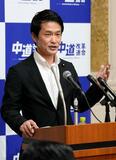 小川氏、立民巡る発言陳謝