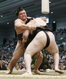 霧島復活 3度目V